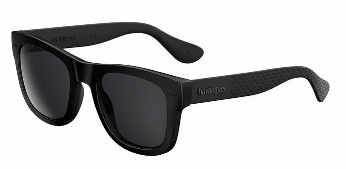 Солнцезащитные очки мужские Havaianas PARATY/L BLACK