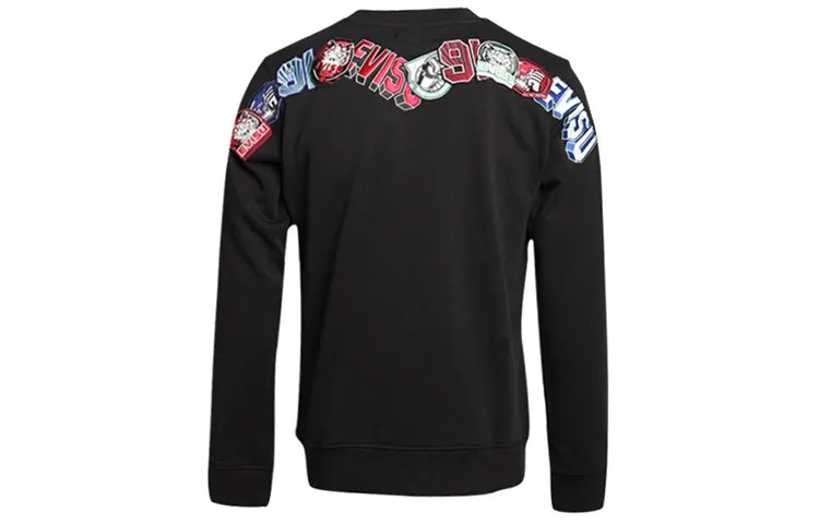 Толстовка мужская Evisu