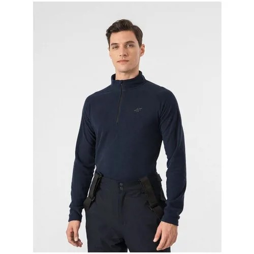 Кофта 4F Men'S Fleece Underwear H4Z21-Bimp030-31S S