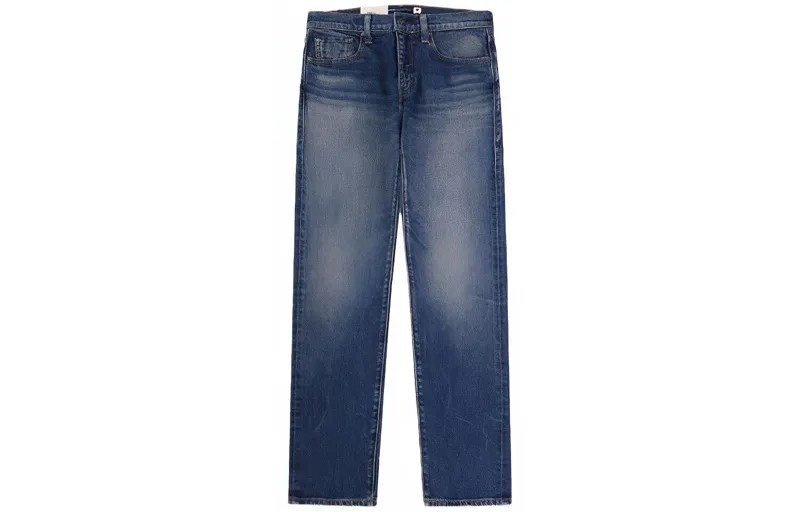 Джинсы мужские деним Levi’S, цвет Denim
