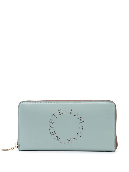 Stella McCartney кошелек Stella Logo