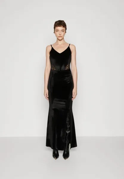 Вечернее платье Bree Maxi WAL G., черный