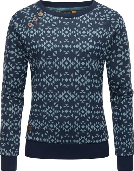 Свитер Ragwear с круглым вырезом 