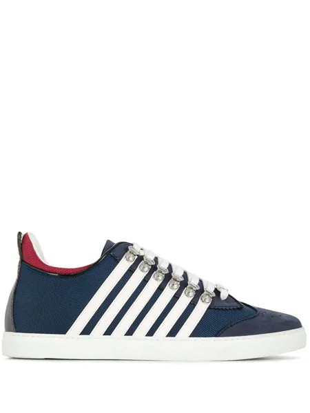 Dsquared2 кеды 251