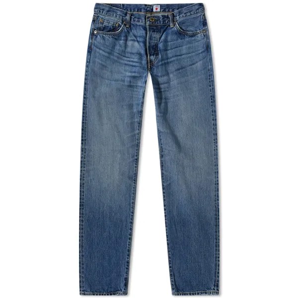 Джинсы EDWIN Regular Tapered Jean