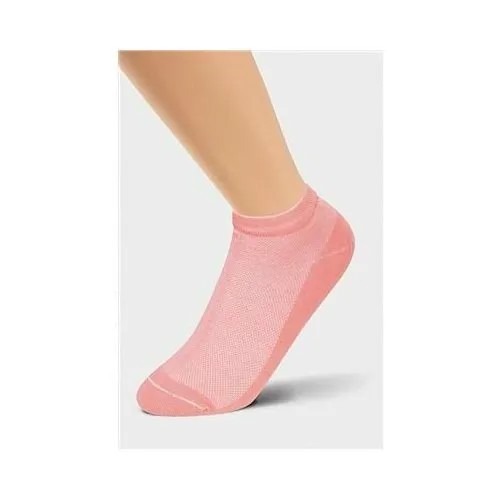 Носки Incanto, размер 36, розовый