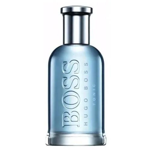 Туалетная вода (мужская) BOSS BOTTLED TONIC EDT 50 мл