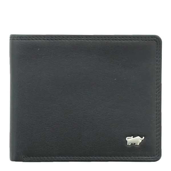 Мужской кошелек Braun Buffel, черный