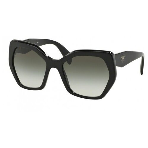 Солнцезащитные очки Prada PR 16RS 1AB0A7 56