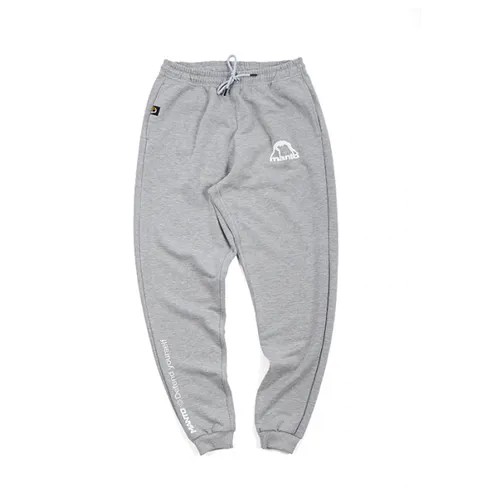 Спортивные штаны Manto Sweatpants Paris Grey (XXL)
