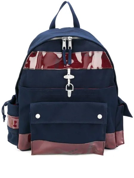 Raf Simons рюкзак из коллаборации с Eastpak