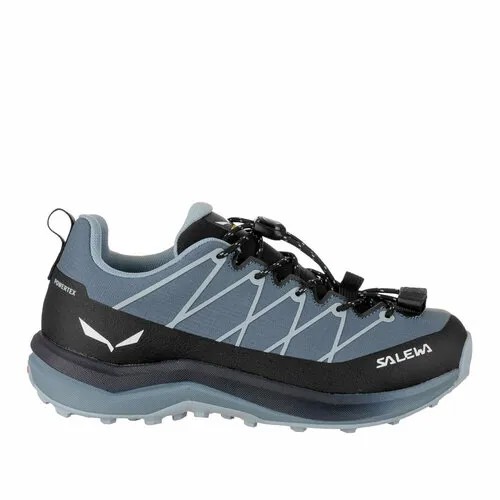 Кроссовки Salewa, размер EU 38 - RUS 37, Java Blue/Navy Blazer
