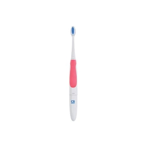 Звуковая зубная щетка CS Medica CS-161-P, розовая
