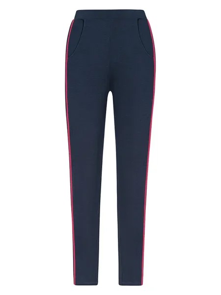 Брюки Naturana Hose, темно-синий
