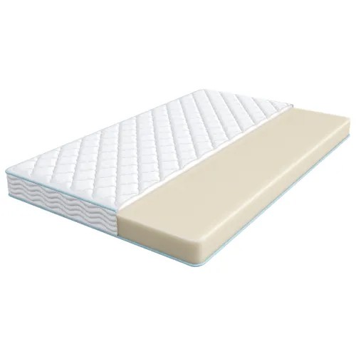 Матрас Аскона Pro Body 160x200 белый