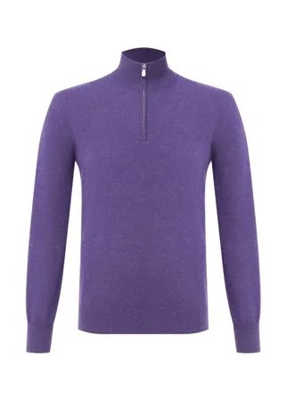 Кашемировый джемпер Brunello Cucinelli