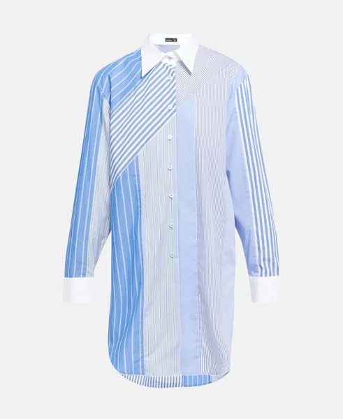 Блузка для отдыха Van Laack, синий