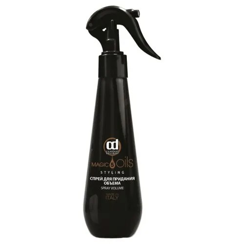 Constant Delight 5 Magic oils Спрей для придания объема, 200 мл