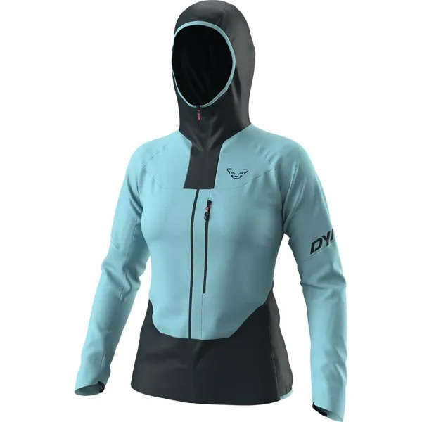 Куртка Dynafit Traverse DynastretchJacket, синий