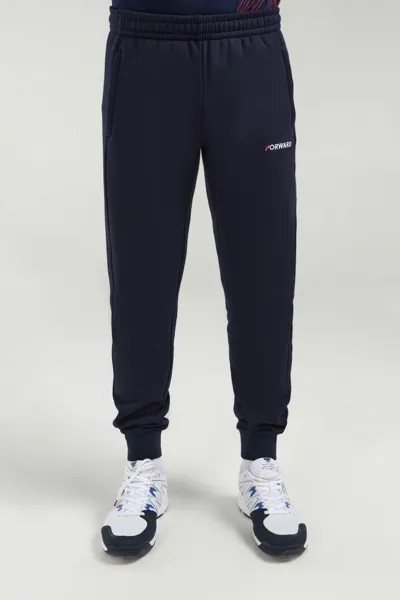 Спортивные брюки мужские Forward m04230g-nn222 синие XS