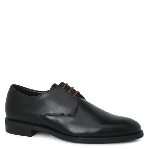 Туфли мужские Paul Smith BAYARD черные 9 UK