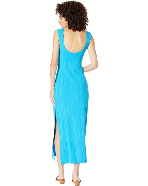 Платье L*Space Celine Dress, цвет Electric Blue