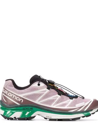 Salomon S/Lab кроссовки XT 6 LT