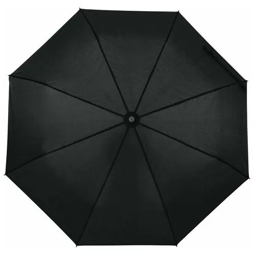 Зонт molti, черный