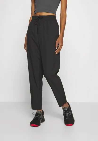 Спортивные брюки RUNAROUND TAPER PANT GAP, настоящий черный
