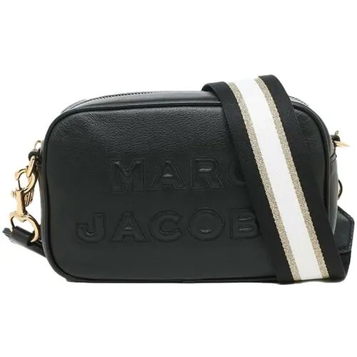 Сумка MARC JACOBS, черный