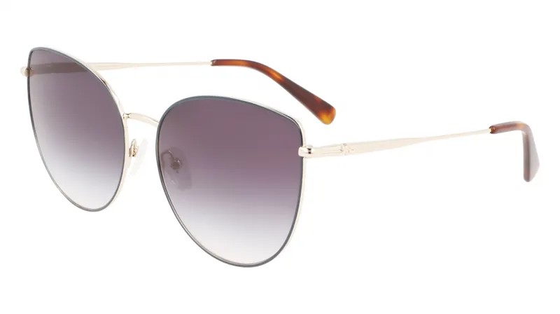 Солнцезащитные очки Женские LONGCHAMP LO158S фиолетовые