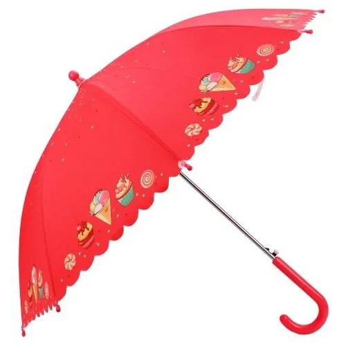 Зонт Mary Poppins «Карамелька» 45 см