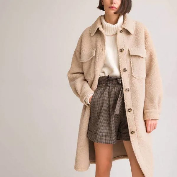 Блуза LA REDOUTE COLLECTIONS