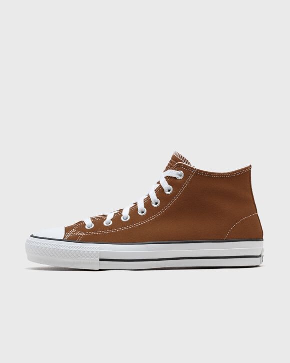 Кроссовки Converse Ctas Pro, цвет tawny owl/white/black