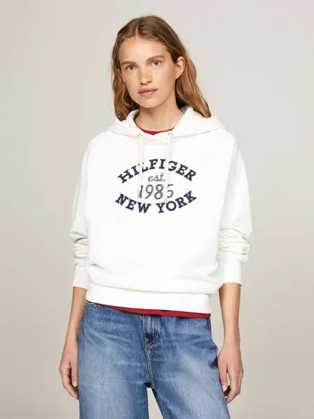 Толстовка Tommy Hilfiger 