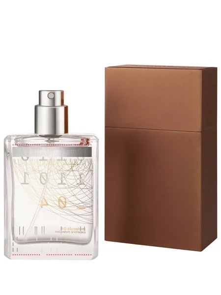 Туалетная вода в кейсе Molecule 04 30 ml cased