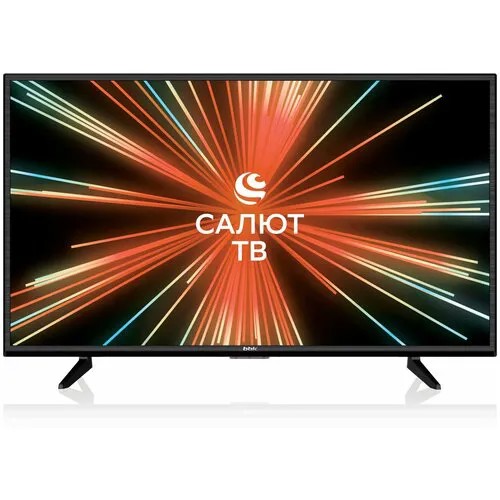 LCD(ЖК) телевизор BBK 39LEX-7389/TS2C