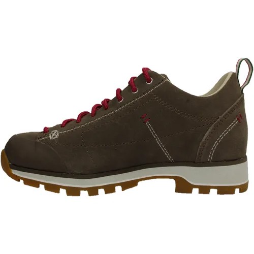 Ботинки Dolomite W's 54 Low Nugget Brown (Uk:6,5)