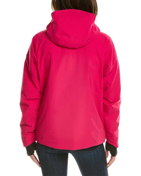 Moncler Дождевик, розовый
