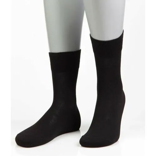 Носки Grinston, размер 39, серый