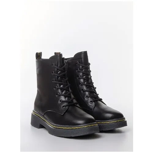 Ботинки женские Color Me 23160-5 black (38)