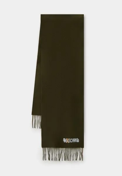 Шарф Moschino