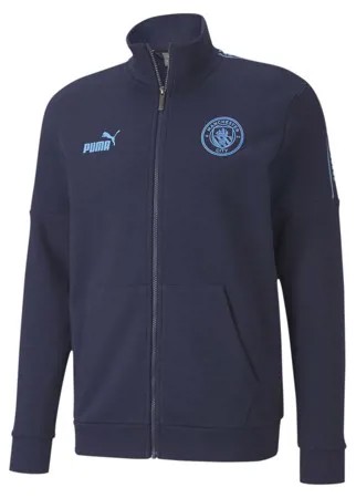 Олимпийка MCFC ftblCulture Jacket