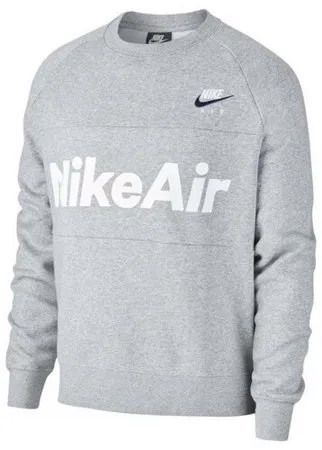 Свитшот Nike Air Fleece Crew