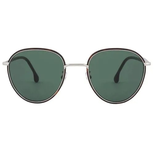 Солнцезащитные очки PAUL SMITH Albion V2 Tortoise, Silver (2PSSN003V2-02)