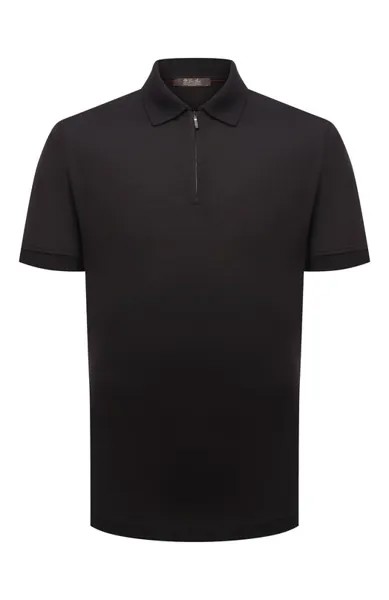 Шерстяное поло Loro Piana