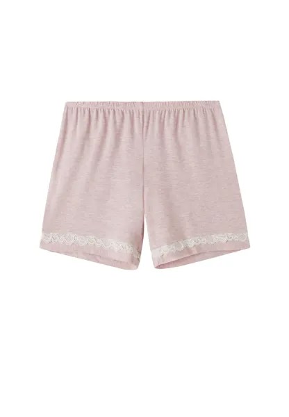 Короткий пижамный комплект INTIMISSIMI, розовый