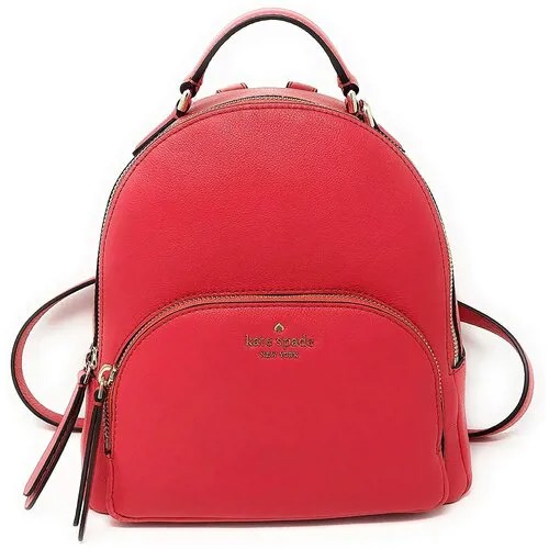 Женский кожаный рюкзак Kate Spade WKRU5946