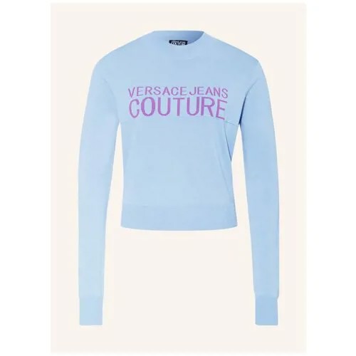 Свитер женский VERSACE JEANS COUTURE размер M