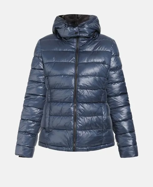 Зимняя куртка Pepe Jeans, светло-синий
